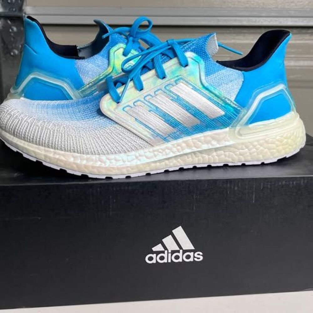 Adidas Ultraboost 20 Running Shoes men 11